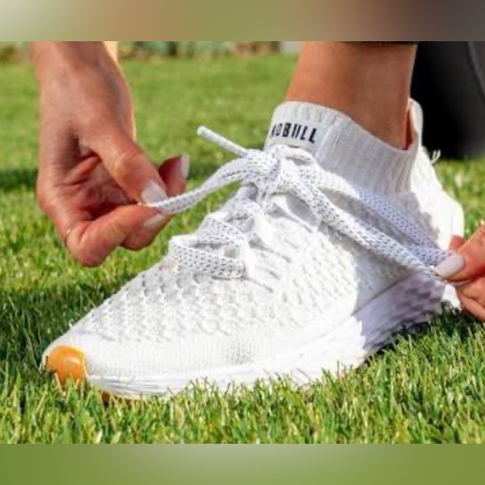 NOBULL ALLDAY KNIT Sneakers